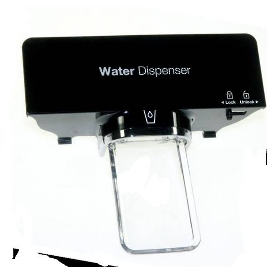 Samsung  Fridge Water Dispenser SRL455DLS,